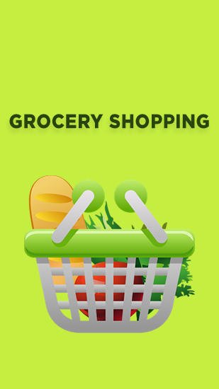 download Grocery: Shopping List apk